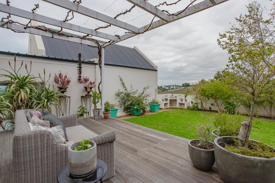 To Let 3 Bedroom Property for Rent in Diemersfontein Wine and Country Estate Western Cape